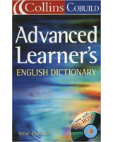 Collins COBUILD Advanced Learner's English Dictionary